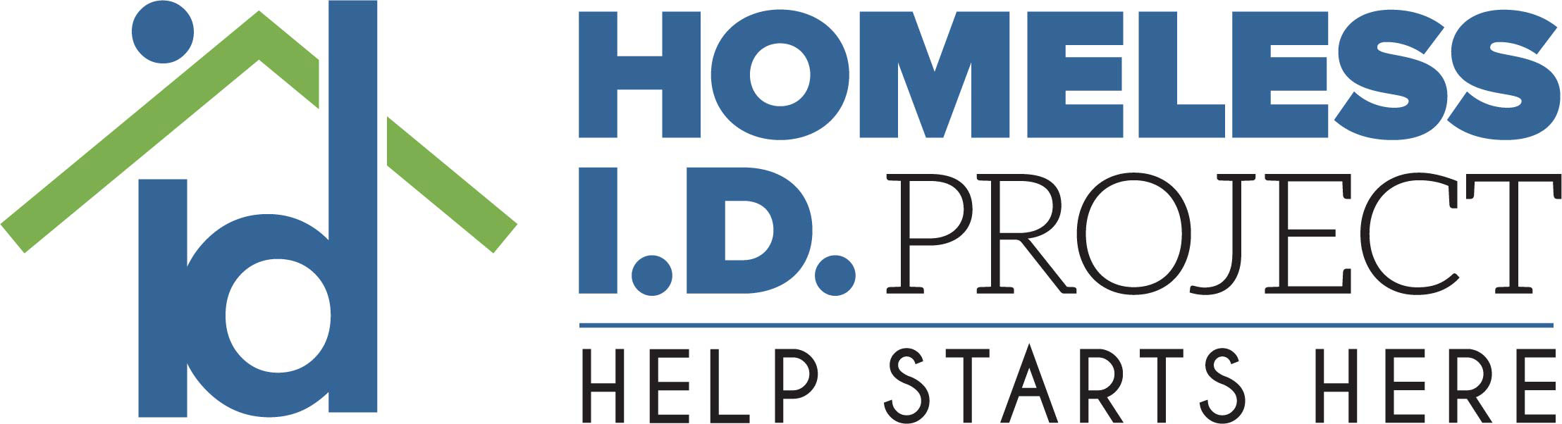 HomelessID Project