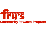 Homeless ID Fry's Community Rewards Program