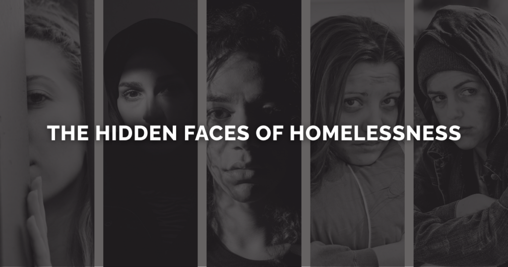 domestic violence and homelessness