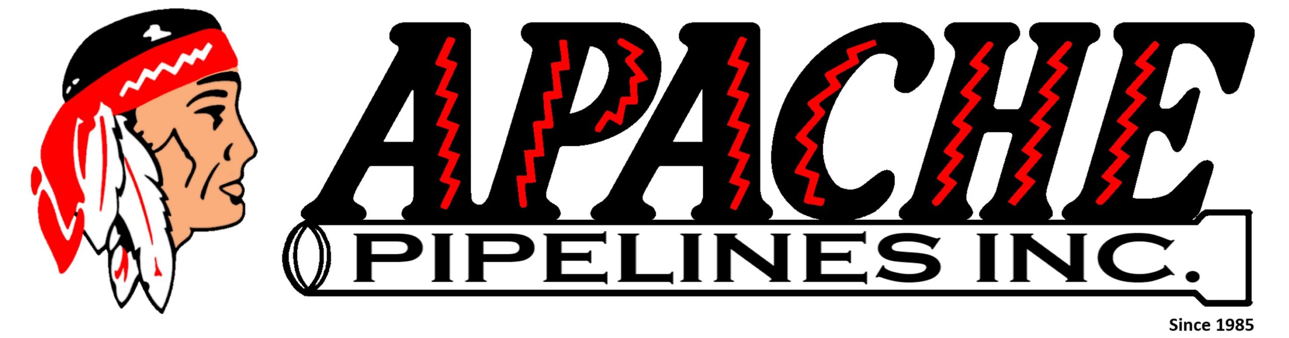 APACHE PIPELINES, INC.