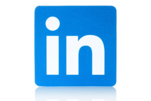 LinkedIn logo