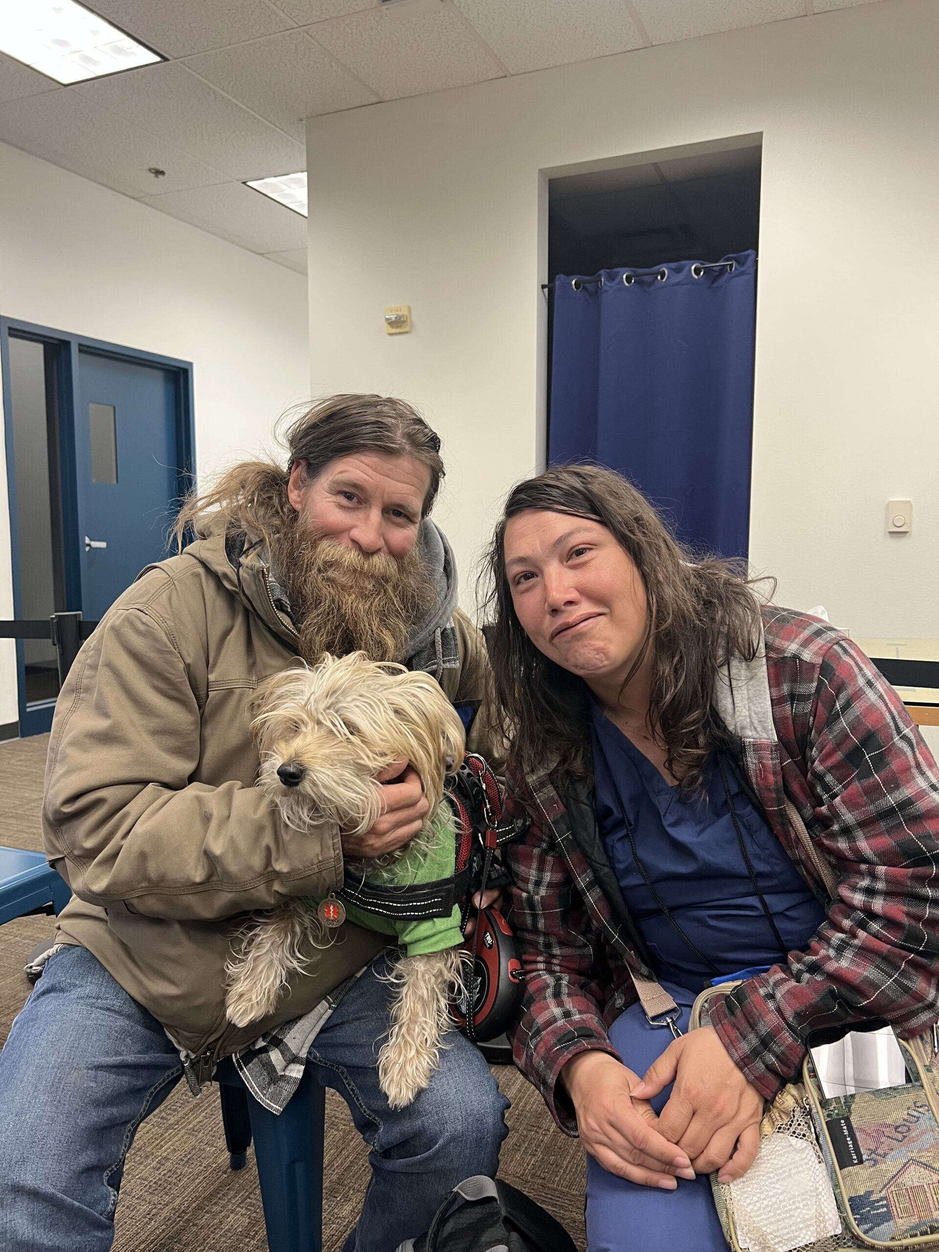 homeless id success stories